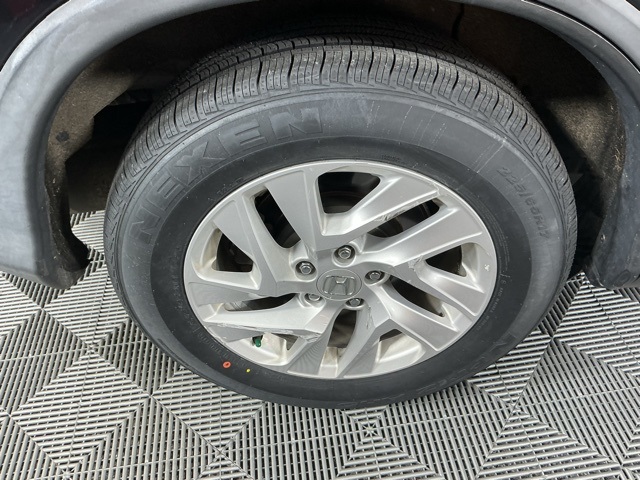 used 2016 Honda CR-V car, priced at $13,203