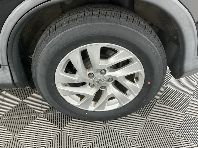 used 2016 Honda CR-V car, priced at $13,203