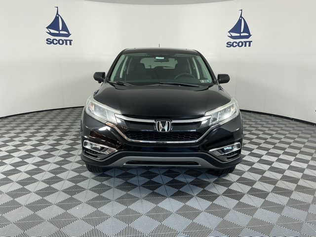 used 2016 Honda CR-V car, priced at $13,203