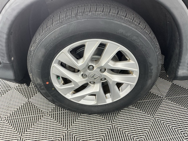 used 2016 Honda CR-V car, priced at $13,203