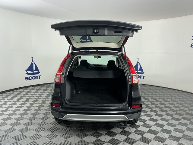 used 2016 Honda CR-V car, priced at $13,203