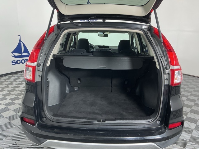 used 2016 Honda CR-V car, priced at $13,203