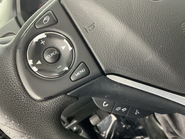 used 2016 Honda CR-V car, priced at $13,203