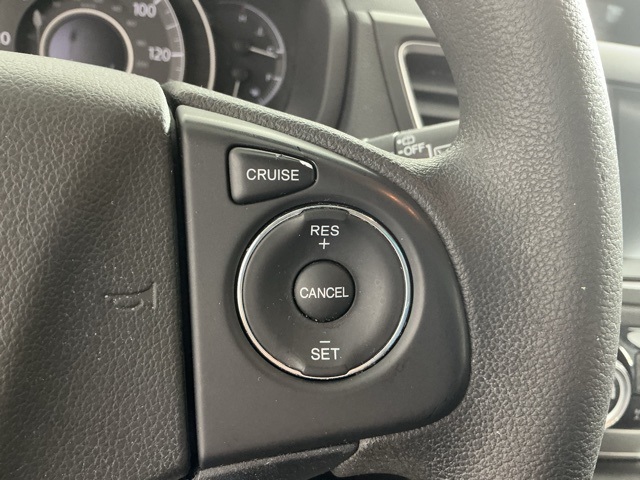 used 2016 Honda CR-V car, priced at $13,203