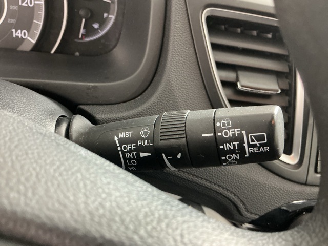 used 2016 Honda CR-V car, priced at $13,203