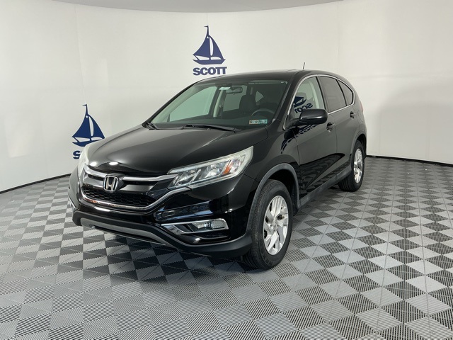 used 2016 Honda CR-V car, priced at $13,203