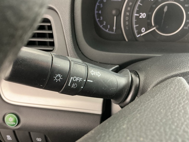 used 2016 Honda CR-V car, priced at $13,203