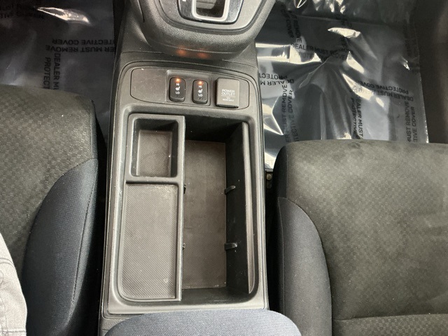 used 2016 Honda CR-V car, priced at $13,203