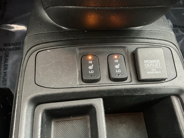 used 2016 Honda CR-V car, priced at $13,203