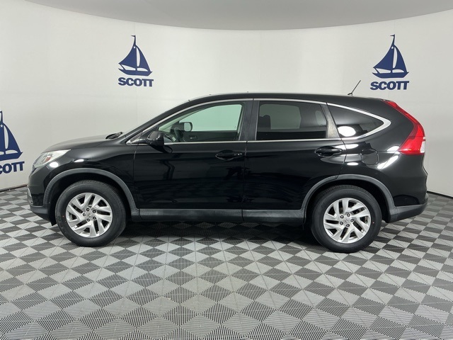 used 2016 Honda CR-V car, priced at $13,203