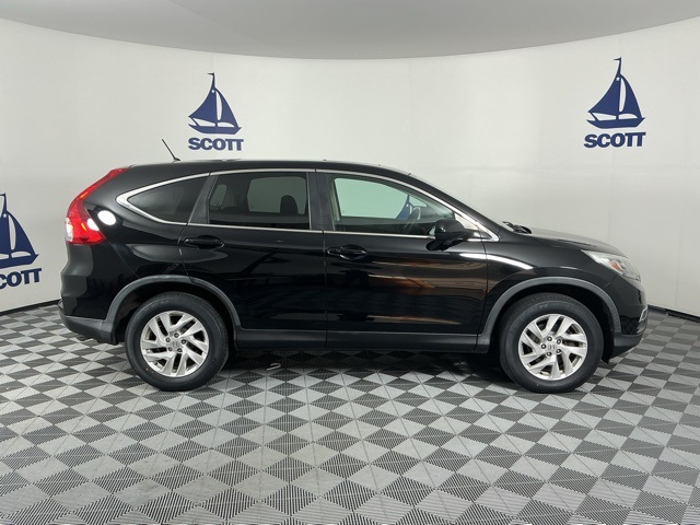 used 2016 Honda CR-V car, priced at $13,203