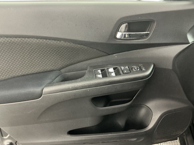 used 2016 Honda CR-V car, priced at $13,203