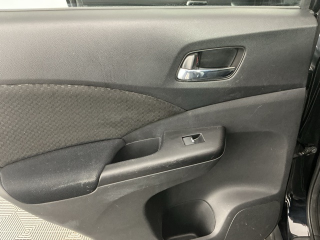 used 2016 Honda CR-V car, priced at $13,203