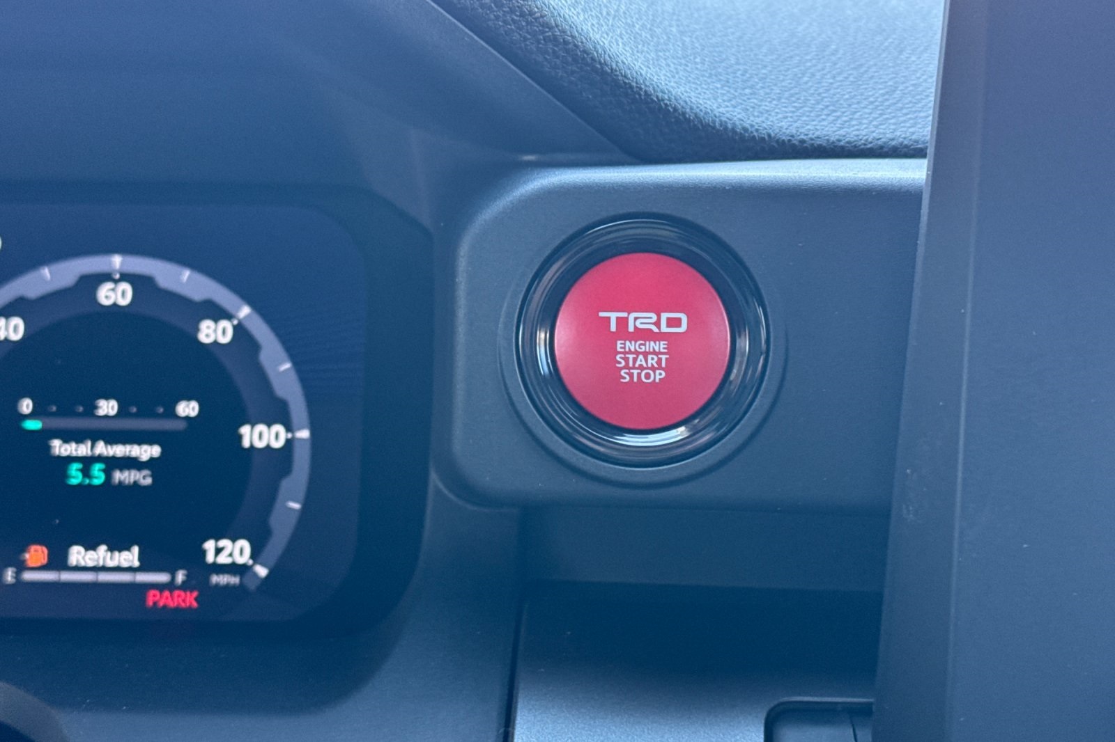 2025 Toyota Tacoma TRD Sport Double Cab photo 20