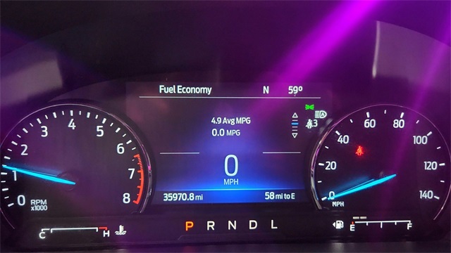 2022 Ford Explorer XLT 4WD 2022 Ford Explorer XLT 4WD