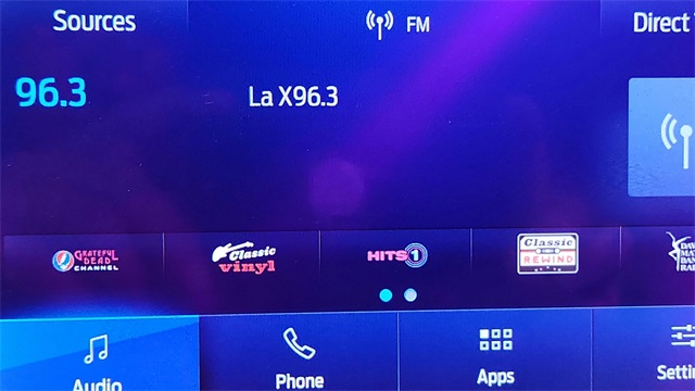 2022 Ford Explorer XLT 4WD 2022 Ford Explorer XLT 4WD