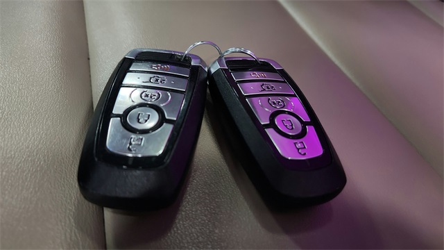 2022 Ford Explorer XLT 4WD 2022 Ford Explorer XLT 4WD