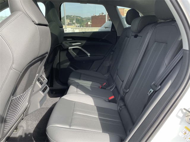 2025 Audi Q5 Premium Plus photo 14