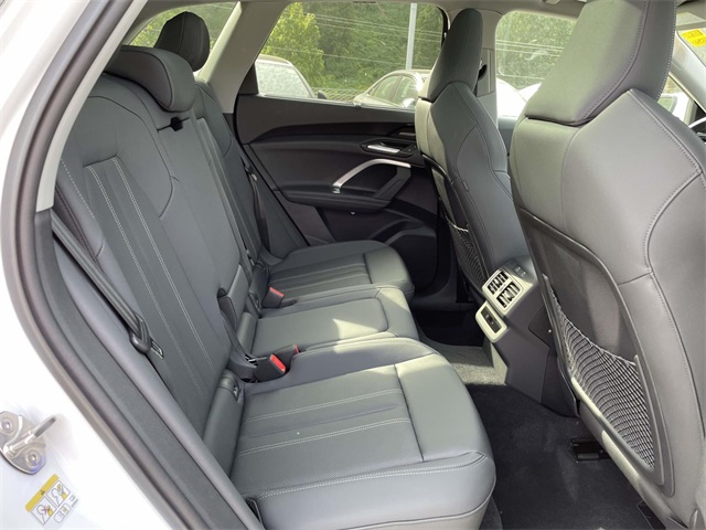 2025 Audi Q5 Premium Plus photo 17
