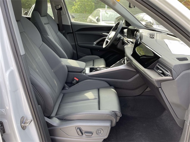 2025 Audi Q5 Premium Plus photo 18