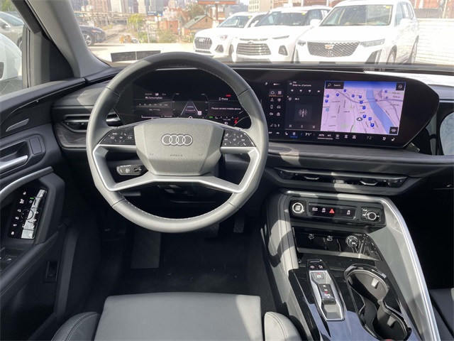 2025 Audi Q5 Premium Plus photo 20