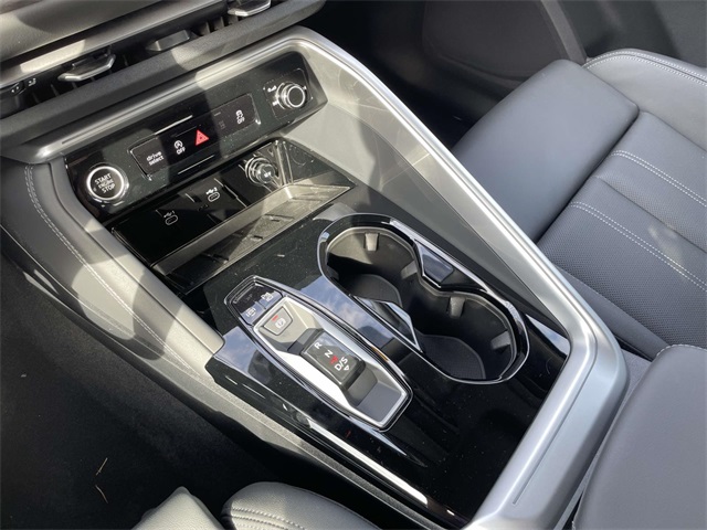 2025 Audi Q5 Premium Plus photo 26