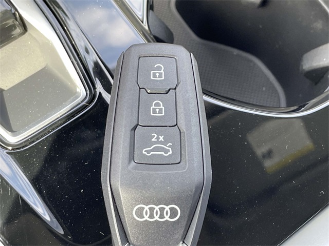 2025 Audi Q5 Premium Plus photo 28