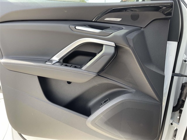 2025 Audi Q5 Premium Plus photo 29