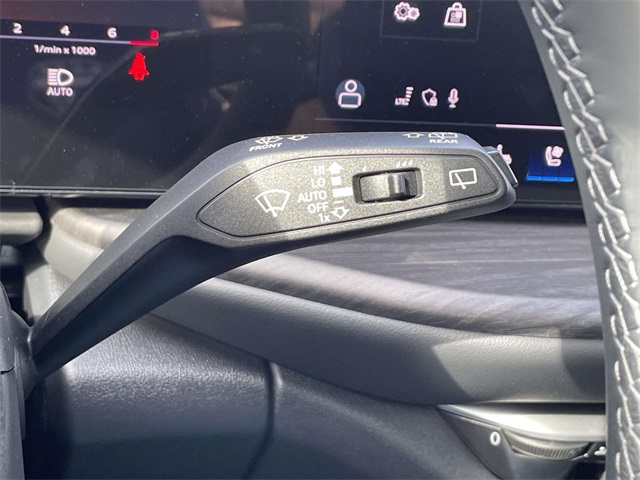 2025 Audi Q5 Premium Plus photo 34