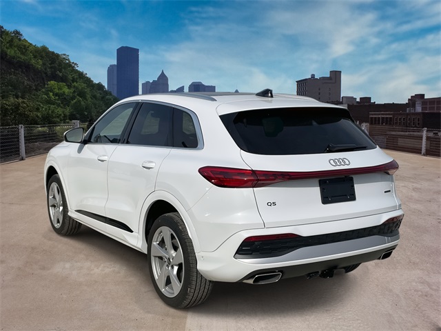 2025 Audi Q5 Premium Plus photo 5