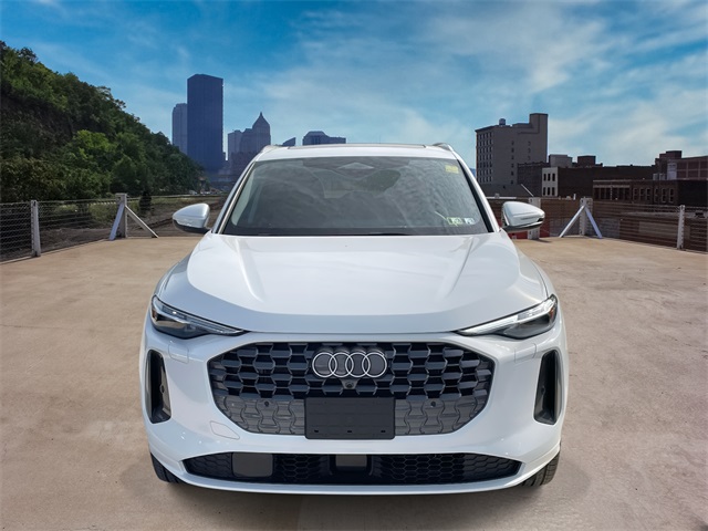 2025 Audi Q5 Premium Plus photo 8
