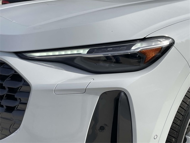 2025 Audi Q5 Premium Plus photo 9