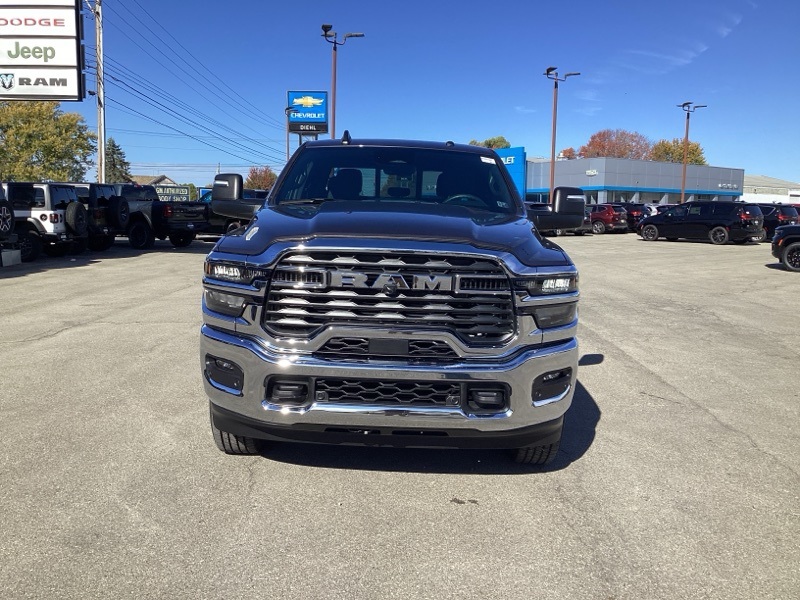 2026 Ram 2500 Tradesman photo 2