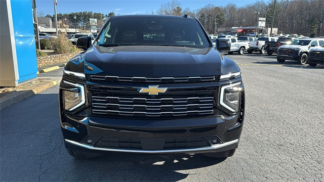 new 2026 Chevrolet Tahoe car, priced at $90,678