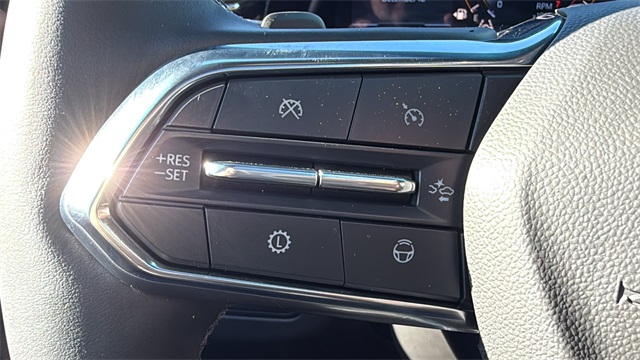 new 2026 Chevrolet Tahoe car, priced at $90,678