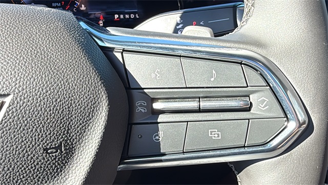 new 2026 Chevrolet Tahoe car, priced at $90,678