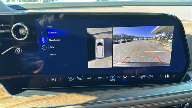 new 2026 Chevrolet Tahoe car, priced at $90,678