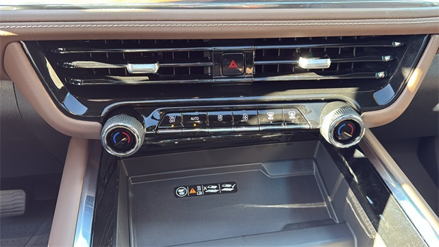 new 2026 Chevrolet Tahoe car, priced at $90,678