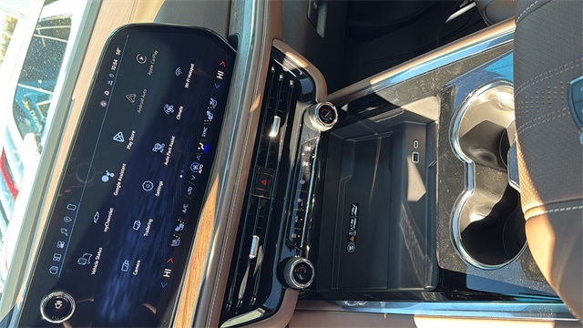 new 2026 Chevrolet Tahoe car, priced at $90,678