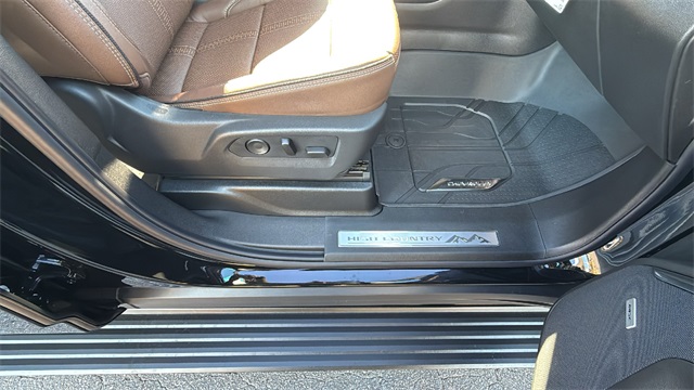 new 2026 Chevrolet Tahoe car, priced at $90,678