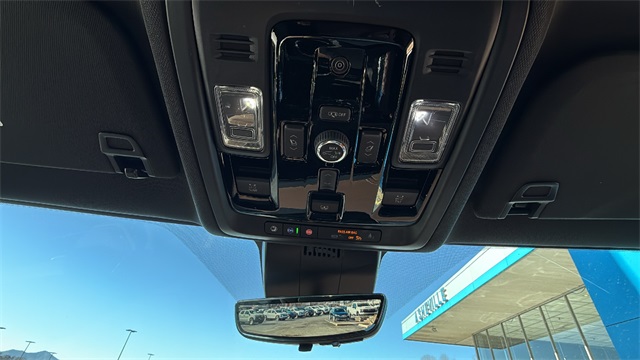 new 2026 Chevrolet Tahoe car, priced at $90,678