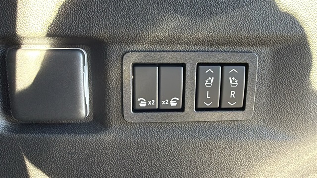 new 2026 Chevrolet Tahoe car, priced at $90,678