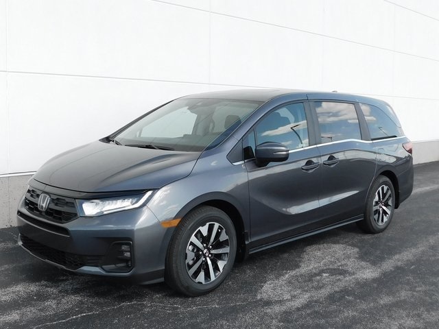 new 2026 Honda Odyssey EX-L 4D Passenger Van