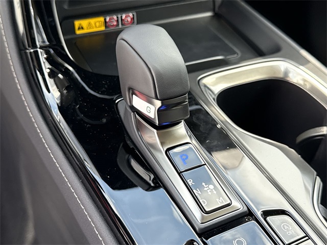 2025 Lexus NX 350 Luxury AWD photo 17