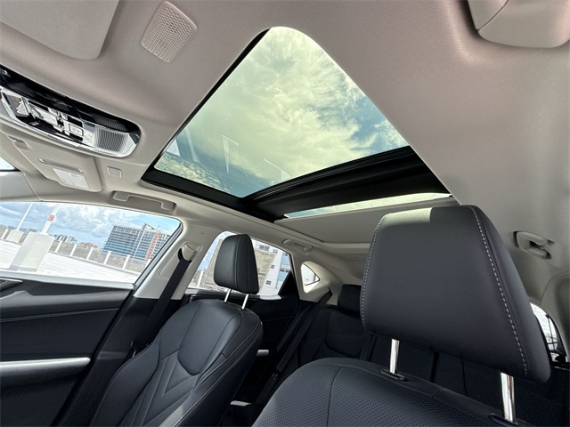 2025 Lexus NX 350 Luxury AWD photo 19
