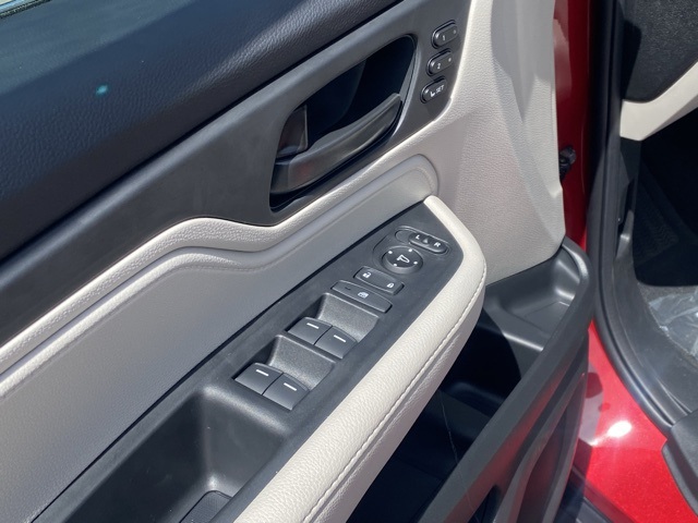 new 2026 Honda Odyssey car, priced at $42,508