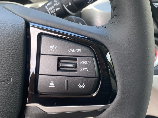 new 2026 Honda Odyssey car, priced at $42,508