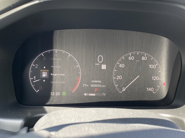 new 2026 Honda Odyssey car, priced at $42,508