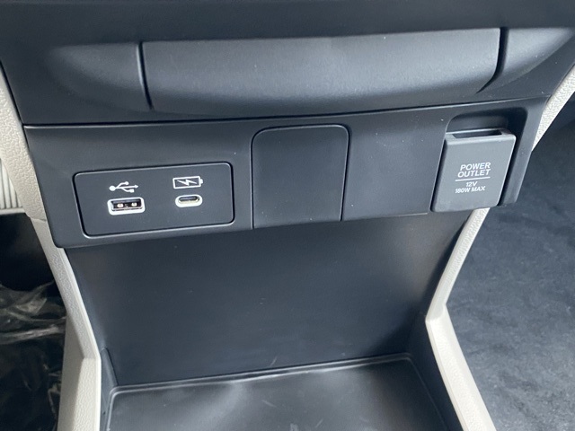 new 2026 Honda Odyssey car, priced at $42,508