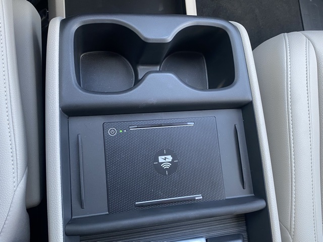 new 2026 Honda Odyssey car, priced at $42,508